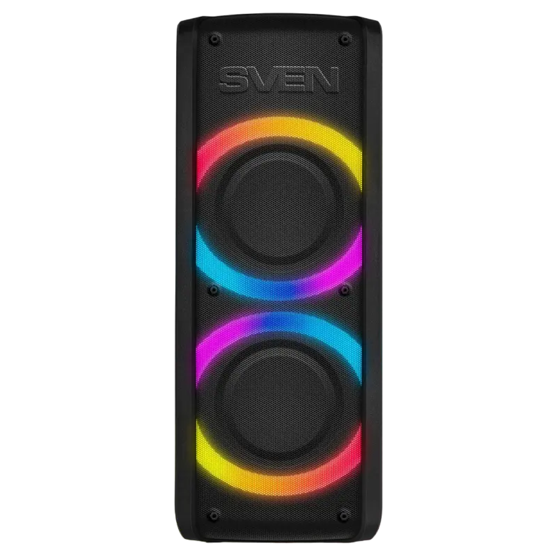 Partybox SVEN "PS-710" 100W [6]