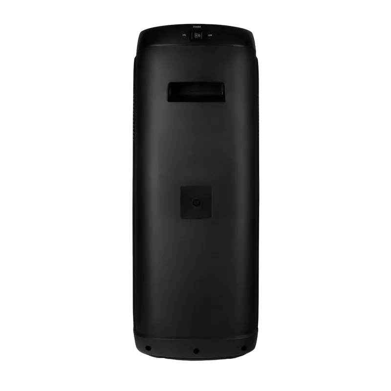 Partybox SVEN "PS-770" 100W, TWS, Bluetooth, FM, USB, microSD, LED-display, 4400mA*h [11]
