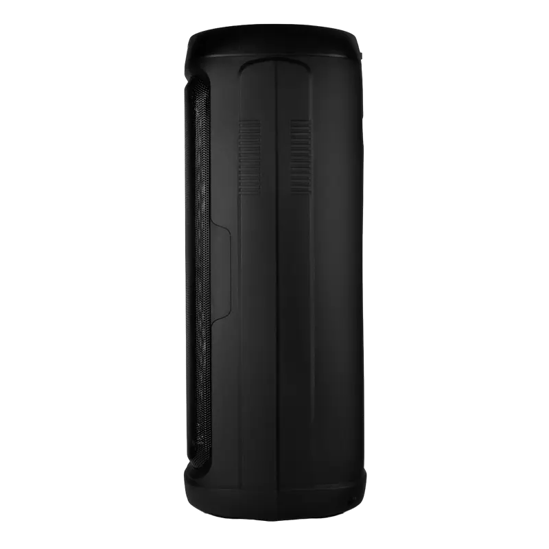 Partybox SVEN "PS-770" 100W, TWS, Bluetooth, FM, USB, microSD, LED-display, 4400mA*h [8]