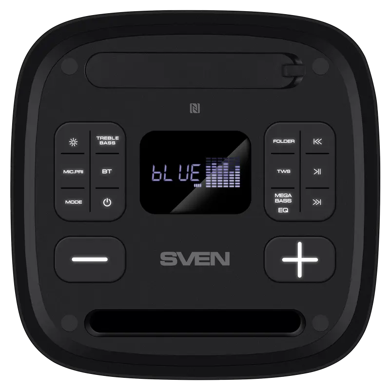 Partybox SVEN "PS-950" 160W [4]