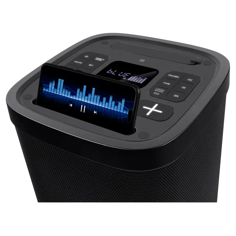 Partybox SVEN "PS-950" 160W [6]