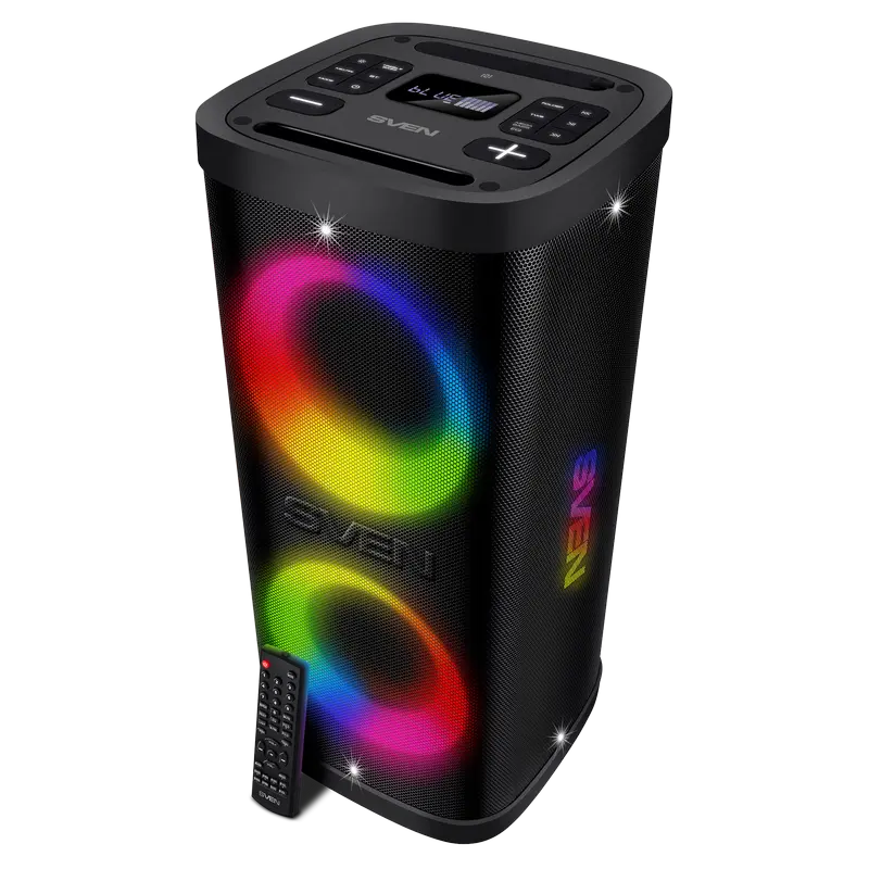 Partybox SVEN "PS-950" 160W [2]