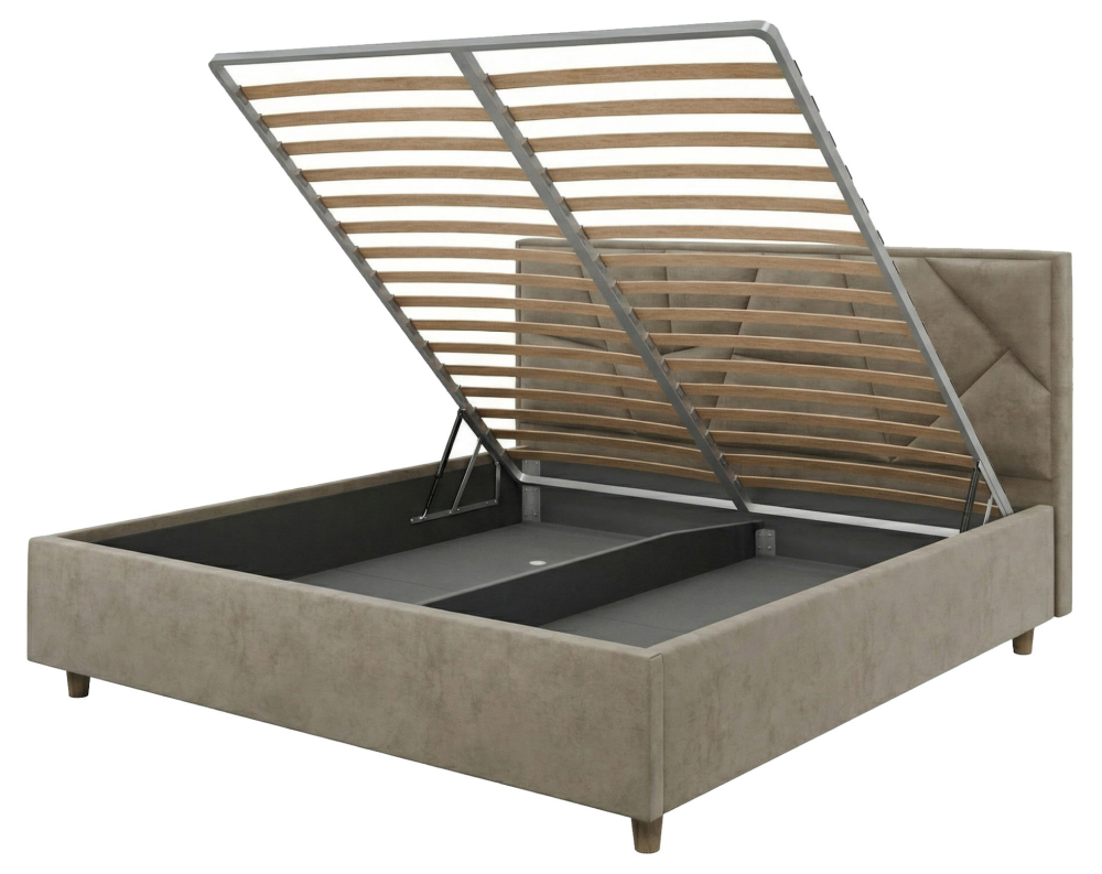 Pat Erevan 180 x 200 cm – Funcționalitate și Confort [4]