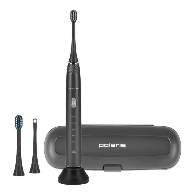 Periuta electrica Polaris PETB 0701 TC Graphite
 [1]