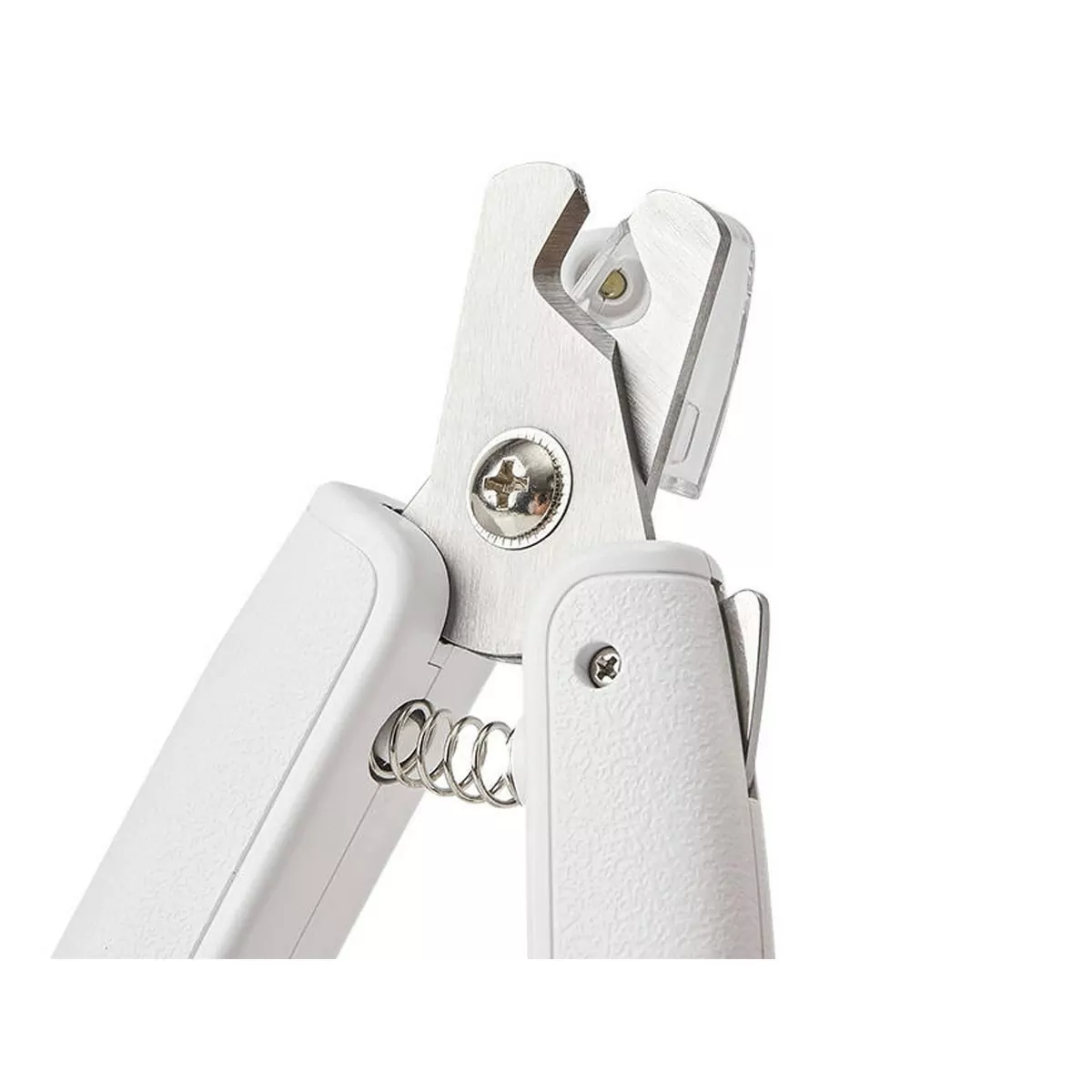 Petkit Когтерез с подсветкой LED из нержавеющей стали – Белый [4]