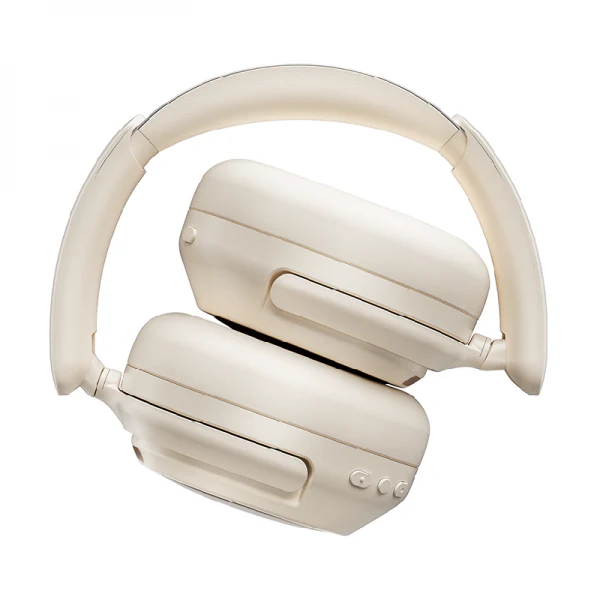 Căști Bluetooth Pilot Headset TD-03 - Bej [2]
