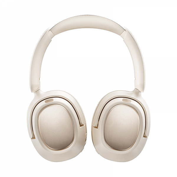 Căști Bluetooth Pilot Headset TD-03 - Bej [4]