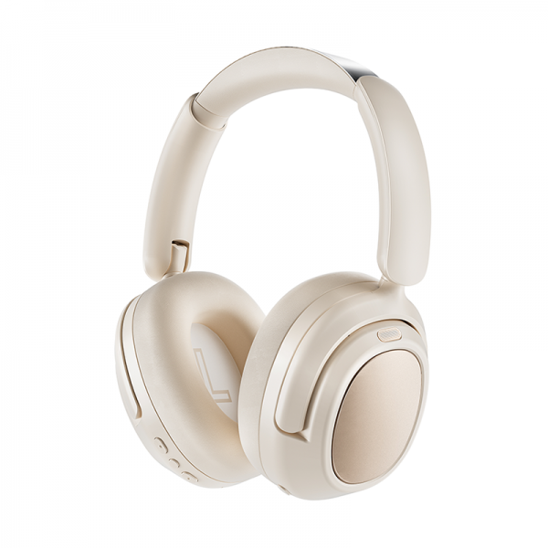 Căști Bluetooth Pilot Headset TD-03 - Bej [3]