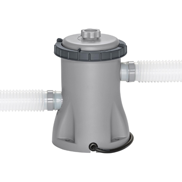 Piscină Bestway Steel Pro MAX 305×76 cm – Răcorire Rapidă și Distracție pentru Toată Familia [6]