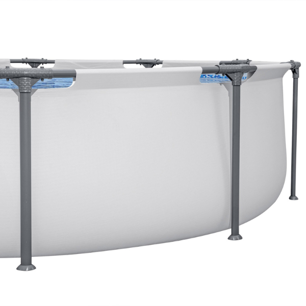 Piscină Bestway Steel Pro MAX 305×76 cm – Răcorire Rapidă și Distracție pentru Toată Familia [10]