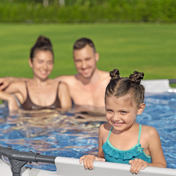 Piscină Bestway Steel Pro MAX 305×76 cm – Răcorire Rapidă și Distracție pentru Toată Familia [8]