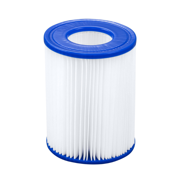 Piscină cu cadru metalic Bestway Steel Pro MAX 396×107 cm (11.133L) – relaxare completă în propria curte [12]