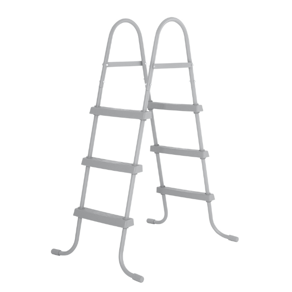 Piscină cu cadru metalic Bestway Steel Pro MAX 396×107 cm (11.133L) – relaxare completă în propria curte [9]