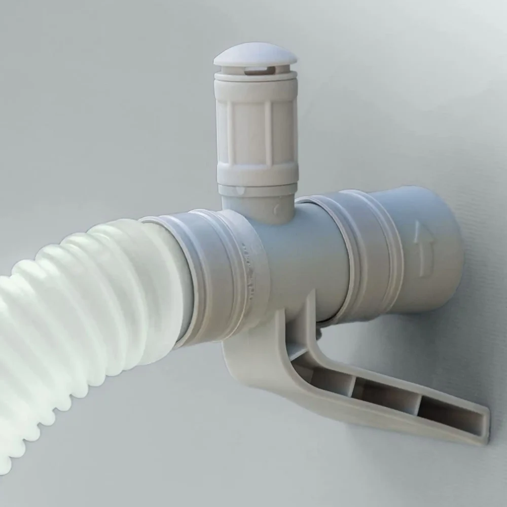 Piscină cu cadru metalic Intex Metal Frame 305×76 cm – cu pompă de filtrare inclusă [6]