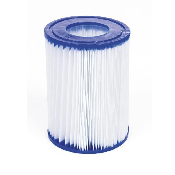 Piscină Bestway Power Steel 282x196x84 cm – 3662L, cu cadru metalic, pompă 1249 l/oră și dozator [6]