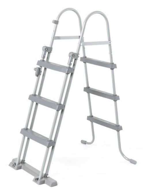 Piscina Power Steel 396x107cm, 11133L, carcas metal [9]