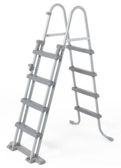 Бассейн Power Steel 549x274x122 см, 13430 л, металлический каркас [4]