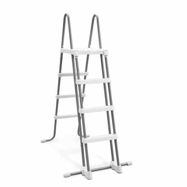 Piscină INTEX PRISM FRAME OVAL 503x274x122 cm, 13.365L, Cadru Metalic [8]