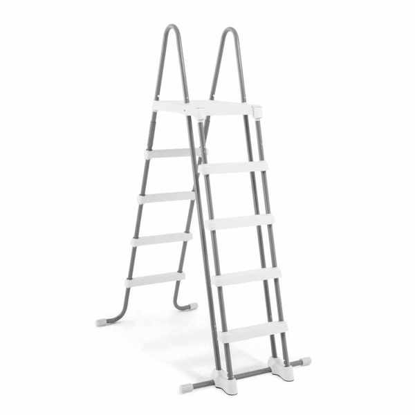 Бассейн INTEX PRISM FRAME PREMIUM 427×107 см, 12706 л, металлический каркас [5]