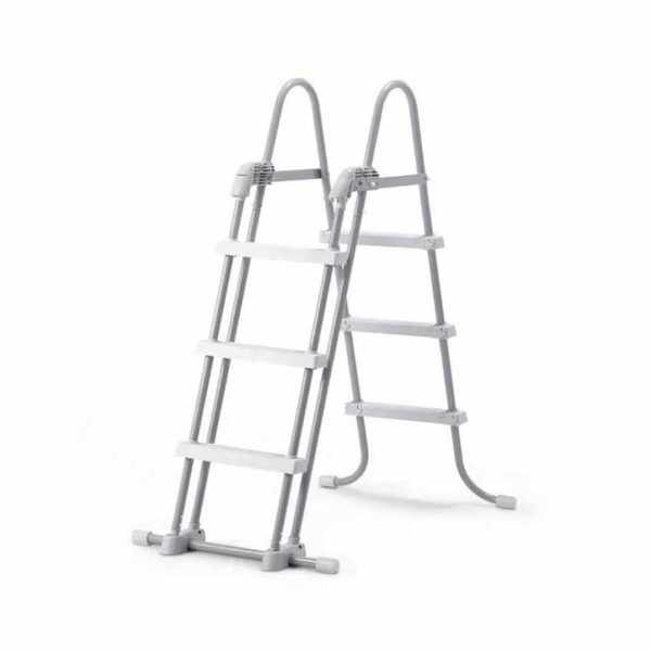 Piscină PRISM FRAME RECTANGULAR 488x244x107 cm, 10874 L, cadru metalic [7]