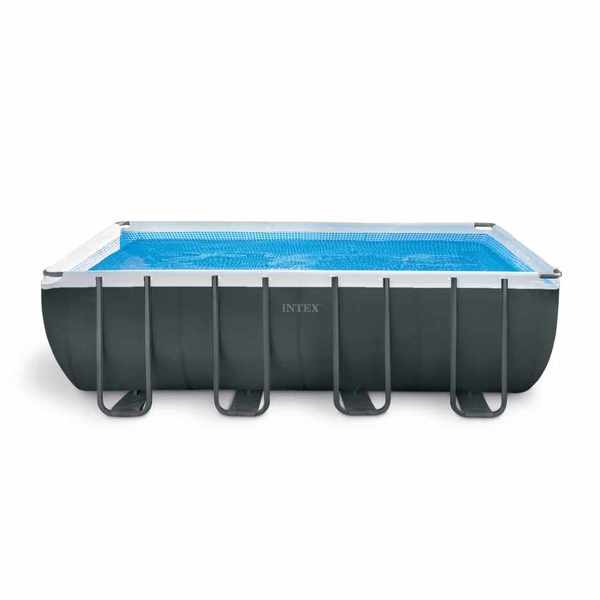 Бассейн INTEX ULTRA XTR FRAME 549x274x132 см, 17 203 л, металлический каркас [2]