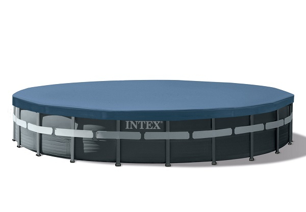 Piscină INTEX ULTRA XTR FRAME Ø732x132 cm, 47.241L, Cadru Metalic [5]