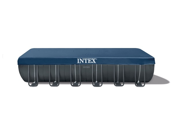 Piscină INTEX ULTRA XTR FRAME 732x366x132 cm, 31.805L, Cadru Metalic [9]