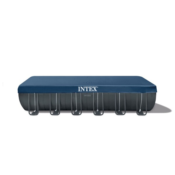 Piscină ULTRA XTR FRAME 975x488x132 cm, 54368 L, cadru metalic [8]