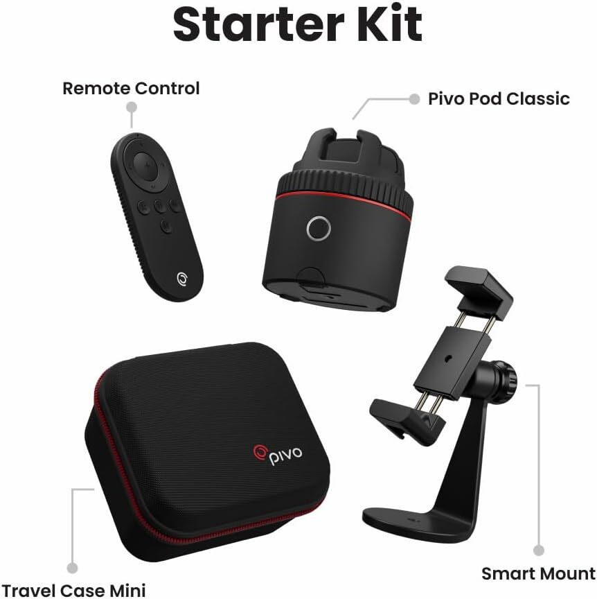 Pivo Pod One Standard Pack [3]