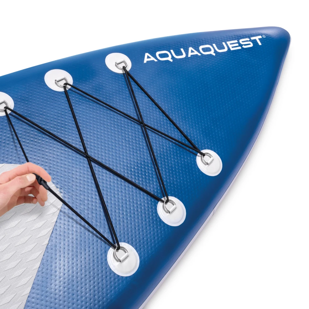 SUP-доска Aqua Quest 350T – Твой билет в мир приключений [7]