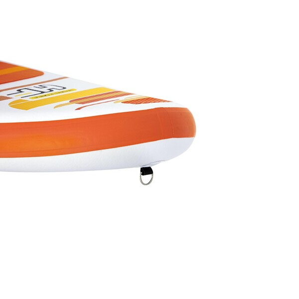 Placă SUP gonflabilă Bestway Aqua Journey 274×76×12 cm, cu vâslă – ideală pentru începători [7]