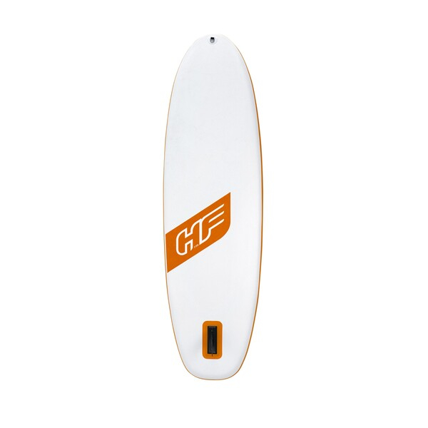 Placă SUP gonflabilă Bestway Aqua Journey 274×76×12 cm, cu vâslă – ideală pentru începători [3]