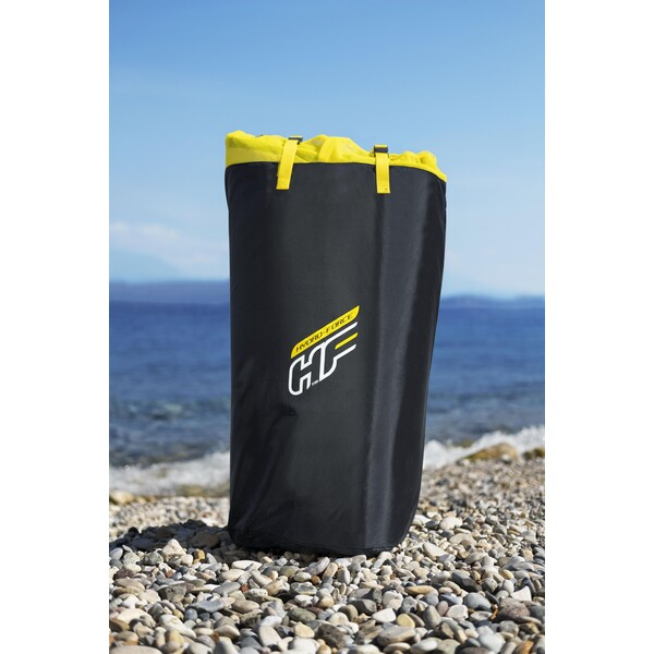 Placă SUP gonflabilă Bestway Aqua Journey 274×76×12 cm, cu vâslă – ideală pentru începători [10]