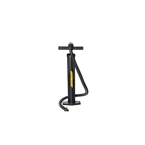 Placă SUP gonflabilă Bestway Aqua Journey 274×76×12 cm, cu vâslă – ideală pentru începători [12]