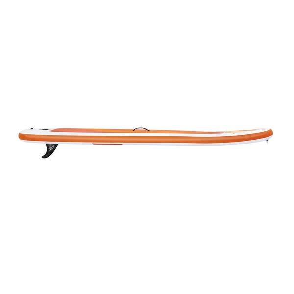 Placă SUP gonflabilă Bestway Aqua Journey 274×76×12 cm, cu vâslă – ideală pentru începători [15]