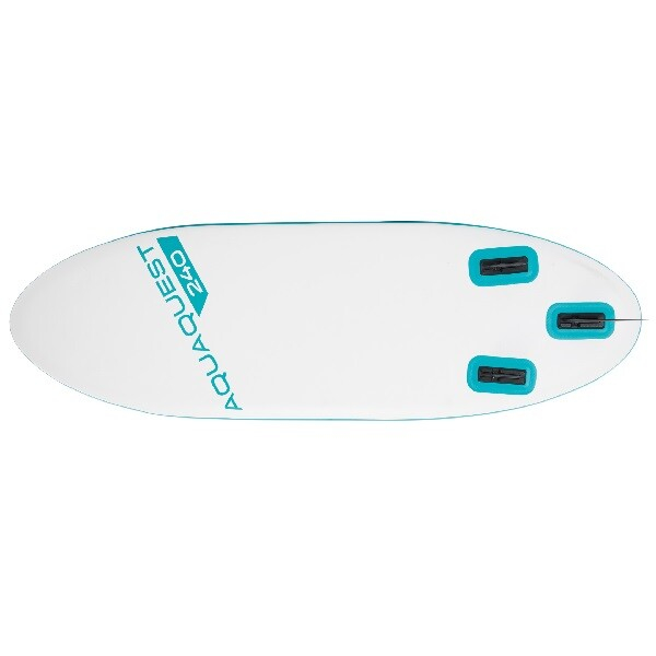 Placă pentru SUP surfing cu vâslă 244X76X13 cm [6]
