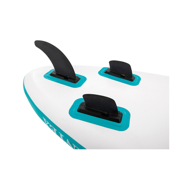 Placă pentru SUP surfing cu vâslă 244X76X13 cm [5]
