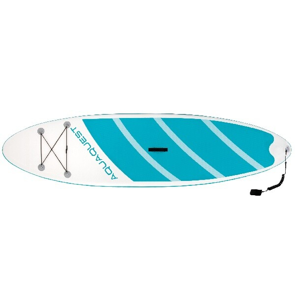 Placă pentru SUP surfing cu vâslă 320X81X15 cm [6]