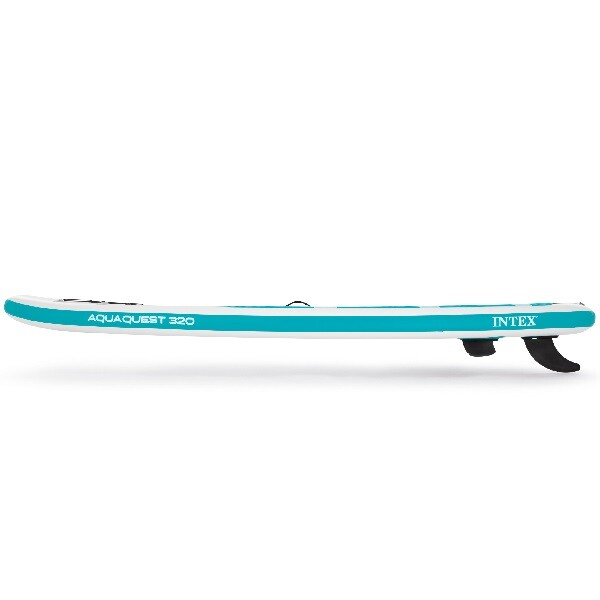Placă pentru SUP surfing cu vâslă 320X81X15 cm [5]