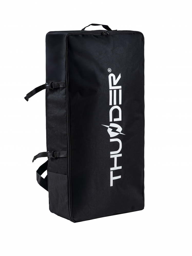 Placă SUP gonflabilă THUNDER IPPO (RAVEN) 320 cm – stabilitate, versatilitate și distracție garantată pe apă [10]
