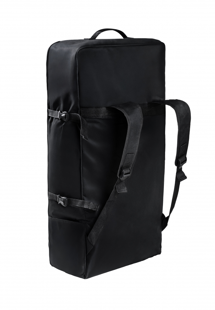 Placă SUP gonflabilă THUNDER IPPO (RAVEN) 320 cm – stabilitate, versatilitate și distracție garantată pe apă [9]