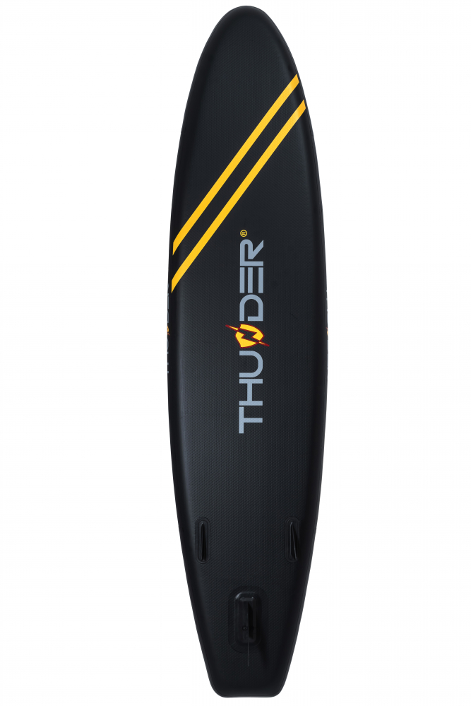 Placă SUP gonflabilă THUNDER IPPO (RAVEN) 320 cm – stabilitate, versatilitate și distracție garantată pe apă [4]