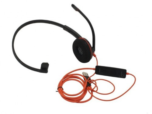 Plantronics Blackwire C3210 Headset USB-A [2]