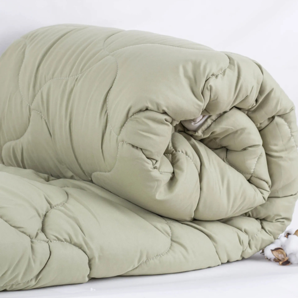 Plapumă TEP Duo Season 200x220 cm – Soluția 2 în 1 pentru confort pe tot parcursul anului [6]