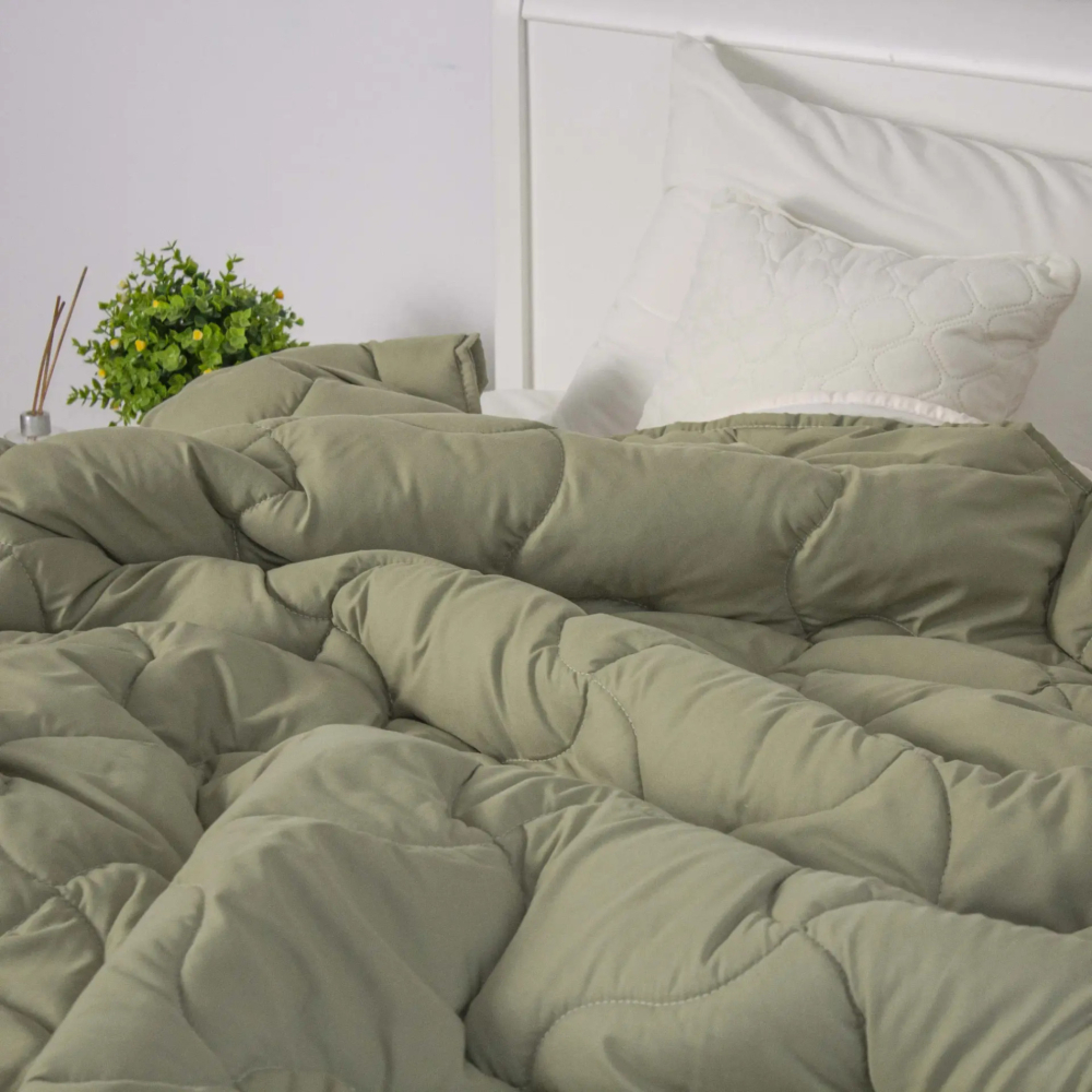 Plapumă TEP Duo Season 200x220 cm – Soluția 2 în 1 pentru confort pe tot parcursul anului [10]