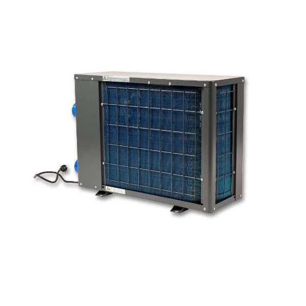 Pompă AZURO pentru încălzirea/răcirea apei în piscine de până la 60 m³; 10,6 kw; Wi-Fi [2]