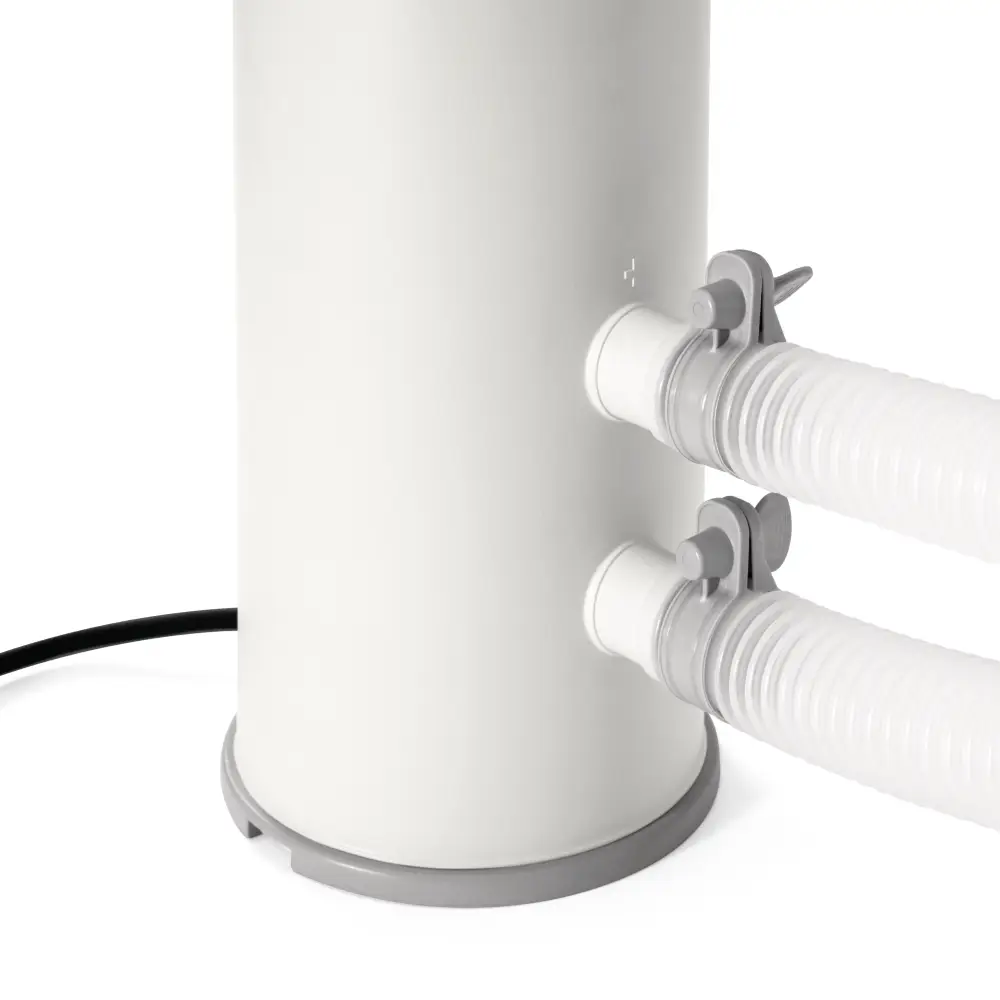 Pompă cu Filtru Cartuș INTEX Krystal Clear C530 – 2006 L/h, Model 26604 [3]