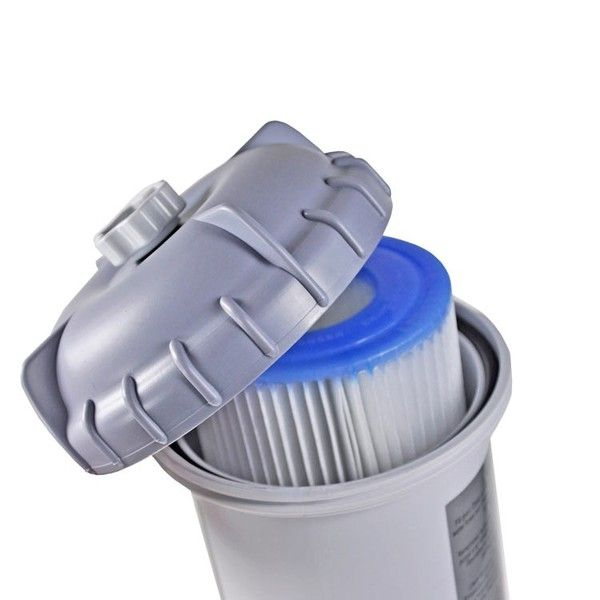 Pompa cu filtru Krystal clear pentru piscine 28604 [4]