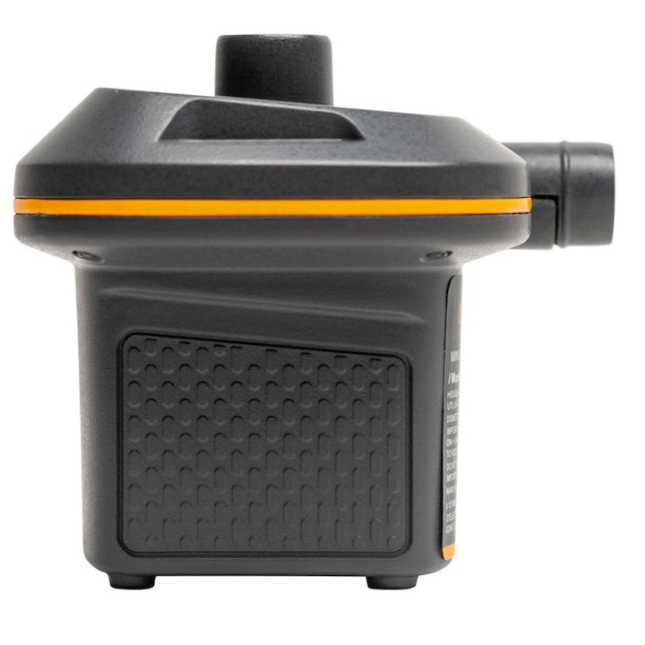 Pompă de aer electrică Mini QuickFill USB 5V , 3 duze [2]