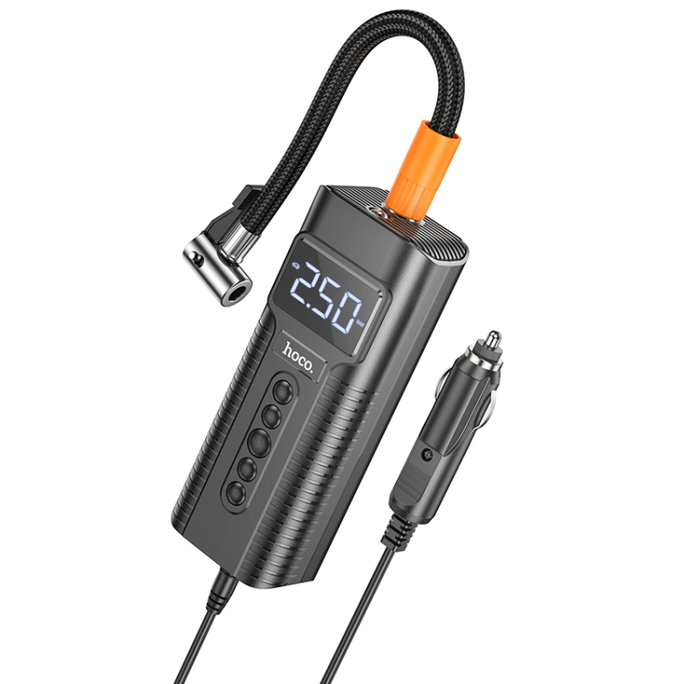 PH55 Roys smart car air pump [3]